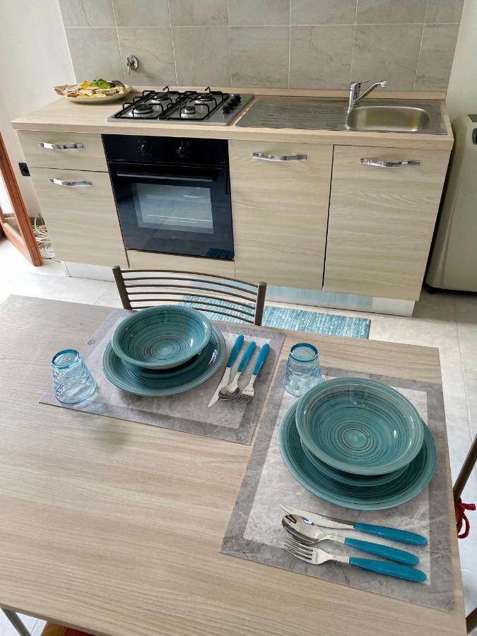 Holiday Home - Cristina - 포르토베네레 외부 사진